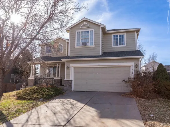 2163 S Waco Street, Aurora, CO 80013