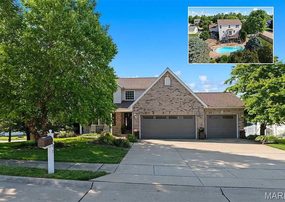 1st image of 107 Crystal Gate Ln