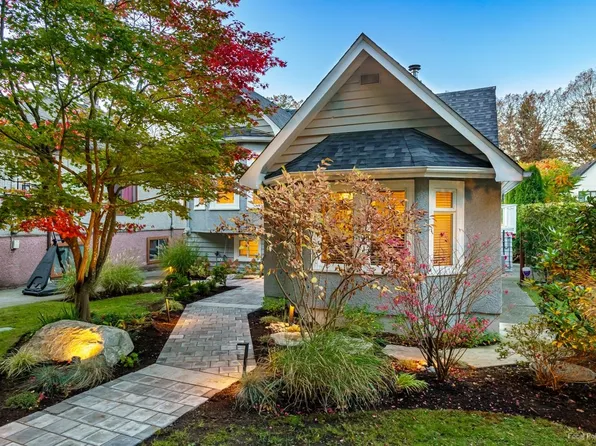 855 E 22nd Ave, Vancouver, BC V5V 1V8