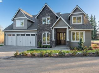 17660 Stafford Rd, Lake Oswego, OR 97034