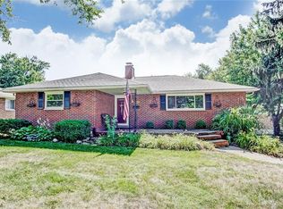 3116 Rushland Dr, Dayton, OH 45419