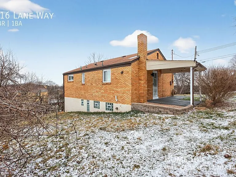 616 Lane Way — Photo 17