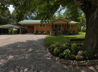 2605 Yum Yum Rd, Somerville, TN 38068