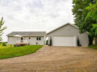 2622 Hiebel Rd SW, Alexandria, MN 56308