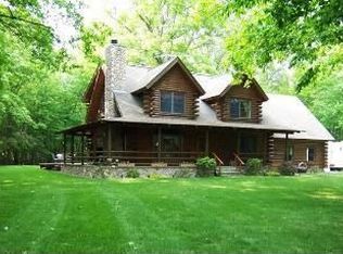 13554 Swan Creek Rd, Hemlock, MI 48626