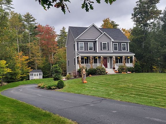 2nd image of 138 SPAULDING Road #56-13