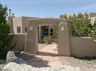 12 Escena Dr, Tijeras, NM 87059