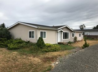 1707 S Butler St, Port Angeles, WA 98363