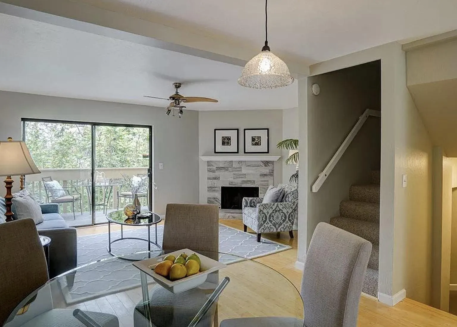 3 bed, 2.5 bath, 1500 sqft, $3,300 — Photo 4