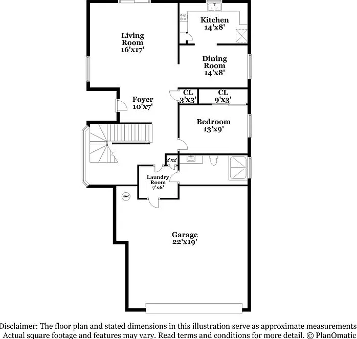 4 bed, 3.0 bath, 2195 sqft, $2,485 — Photo 3
