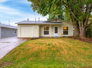 7220 N Armour St, Portland, OR 97203