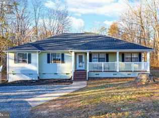 13811 W Catharpin Rd, Spotsylvania, VA 22551