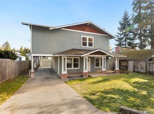 13522 Burke Ave N, Seattle, WA 98133