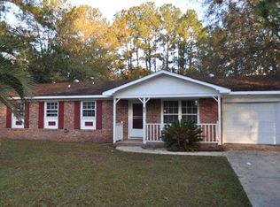 108 Lionel Ln, Summerville, SC 29483
