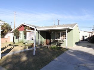 12612 Longworth Ave, Norwalk, CA 90650