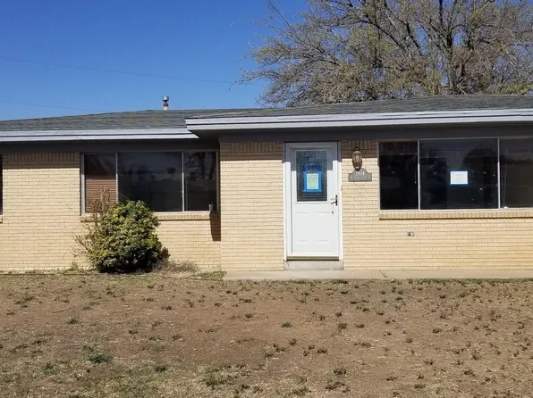 1904 Heights Dr, Roswell, NM 88203