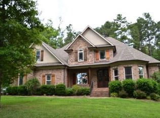 4054 Timber Crossing Dr, Rock Hill, SC 29730