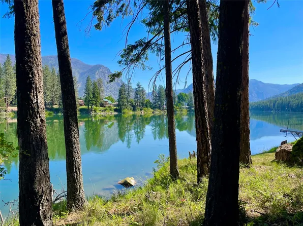 45 Osprey Dr E, Thompson Falls, MT 59873