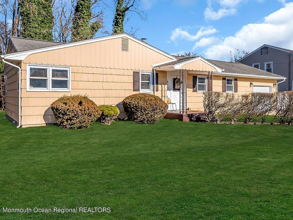 715 Dow Ave, Oakhurst, NJ 07755 Zillow