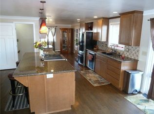 1263 S Meyers St, Tacoma, WA