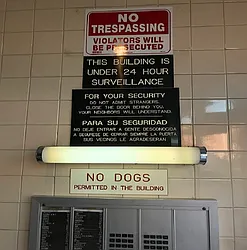 Rented by EXP Realty NYC