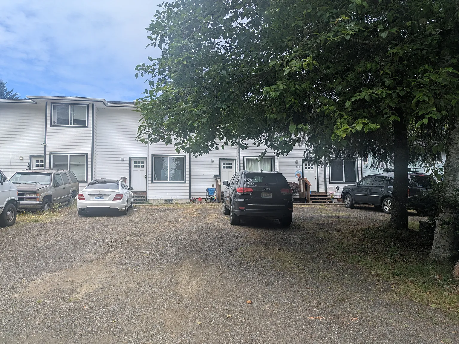 2 bed, $1,250 — Photo 3
