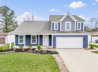 1054 East Ave, Tallmadge, OH 44278