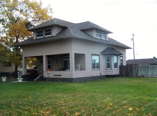 214 W 3rd St, Ogallala, NE 69153