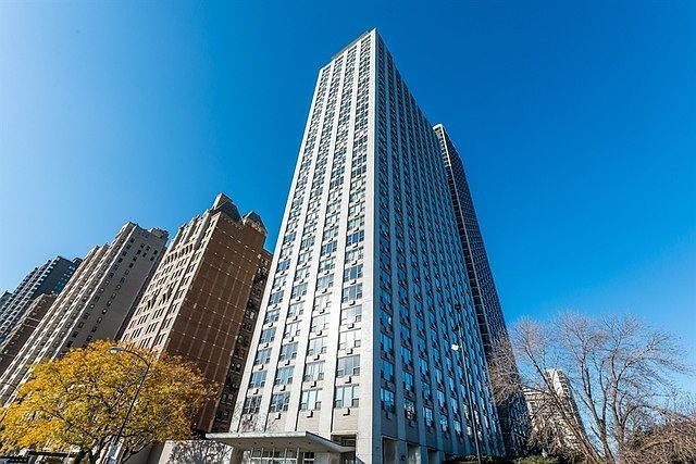 1st image of 1550 N Lake Shore Dr APT 3E