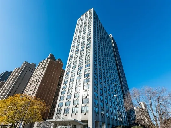 1550 N Lake Shore Dr APT 3E, Chicago, IL 60610