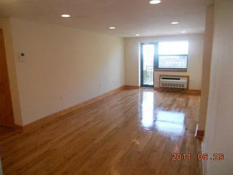 Rented by Metro Garden Realty NYC