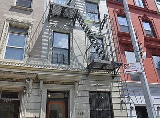 135 W 136th St, New York, NY 10030