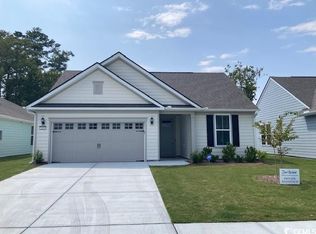 1601 Littleleaf Loop LOT 317, North Myrtle Beach, SC 29582