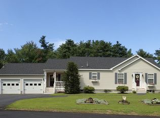 45 Old Prescott Hill Rd, Laconia, NH 03246