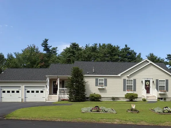 45 Old Prescott Hill Road, Laconia, NH 03246
