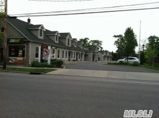 186 W Main St UNIT 10, Sayville, NY 11782