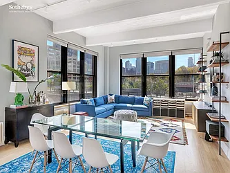 Rented by Sotheby's International Realty