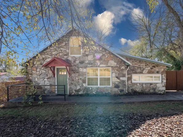 205 Grant Street, Thayer, MO 65791