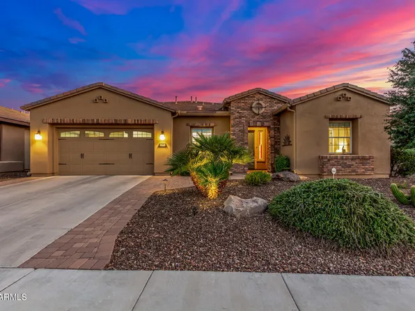 12773 W DESERT VISTA Trail, Peoria, AZ 85383
