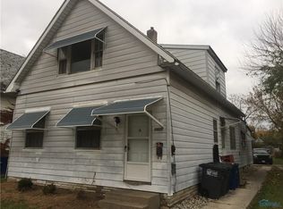 1520 Avondale Ave, Toledo, OH 43607