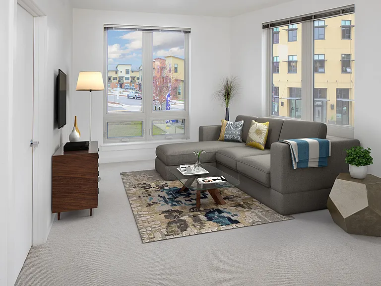 The Byron at Crescent Village — Photo 11