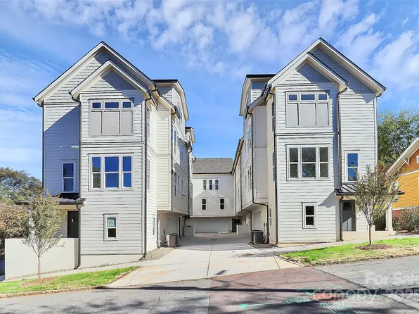 1024 Margaret Brown St, Charlotte, NC 28202
