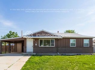 3191 W 94th Ave, Westminster, CO 80031
