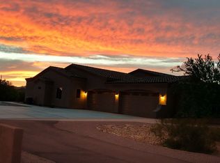 28574 N Valley View Rd, San Tan Valley, AZ 85142