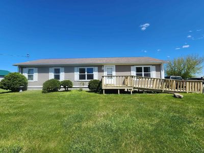 3727 Garfield Rd, Auburn, MI, 48611
