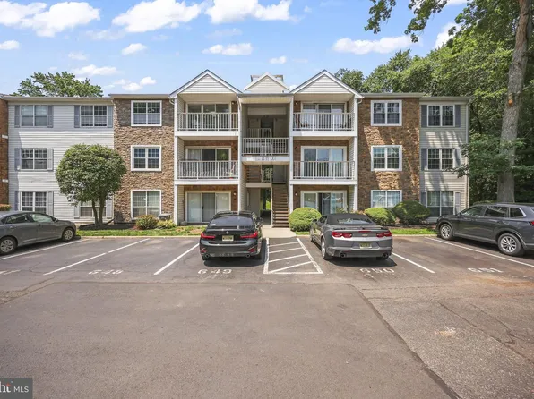 27 Juniper Way, Hamilton, NJ 08619