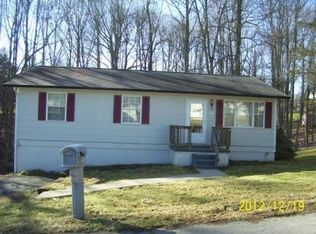151 Majestic Ct, Beckley, WV 25801