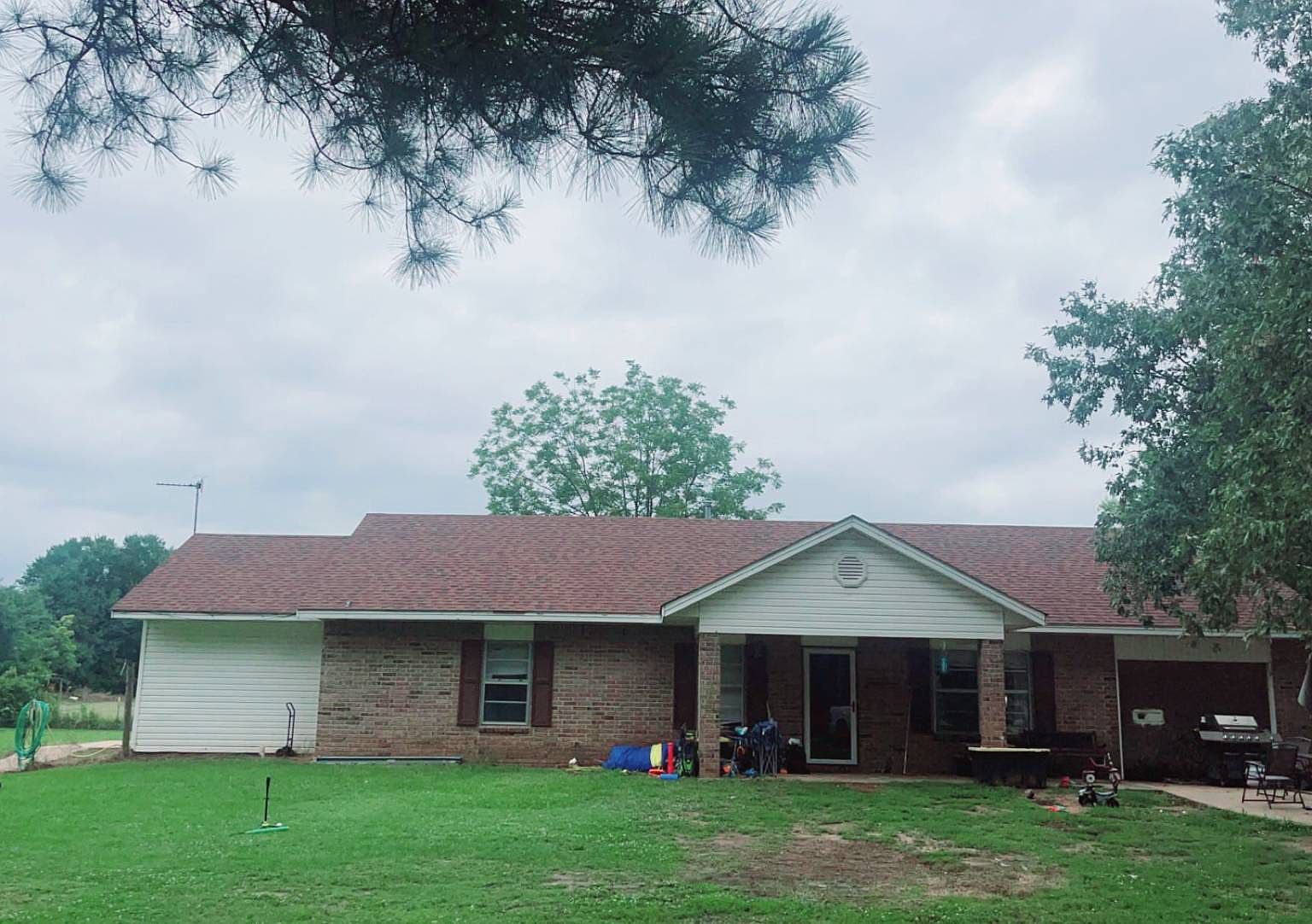 3997 E 2055th Rd, Fort Towson, OK 74735 MLS 11183482 Zillow