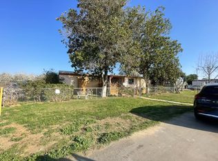 8415 Buena Vista Blvd SPACE 1, Lamont, CA 93241