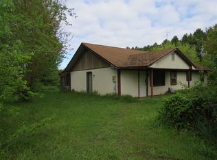 448 E 2nd St, Durant, OK 74701